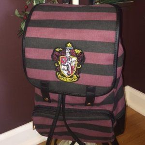 Harry Potter Gryffindor Backpack